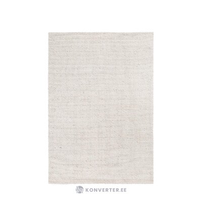 Light beige carpet brave (franz reinkemeier) 160x230
