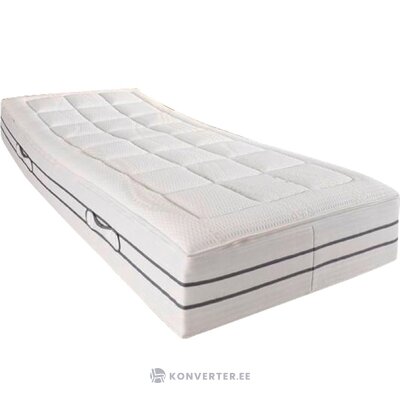 Luxury mattress suite (prestige literie) 90x200x24cm with blemishes