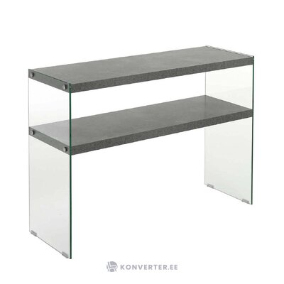 Design console table nancy (tomasucci) with beauty bug