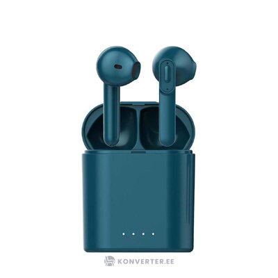 In-ear bluetooth headphones esther (isds) intact
