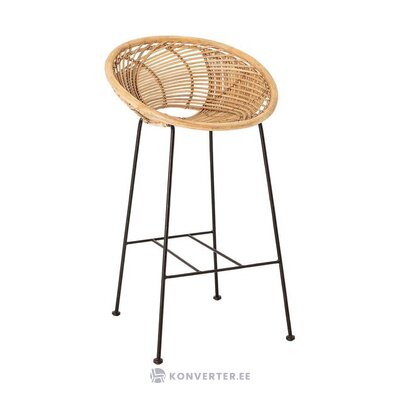 Design bar stool yonne (bloomingville) healthy