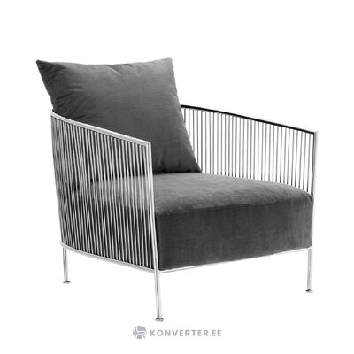 Design-nojatuoli knox (eichholtz)
