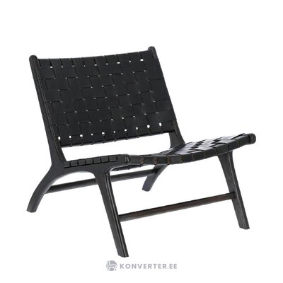 Dizaina krēsls calixta (la forma) neskarts