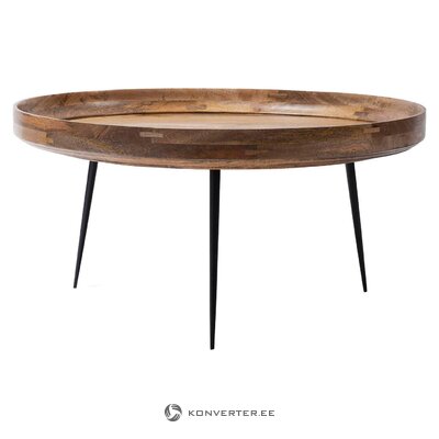 Design coffee table bowl (mater)