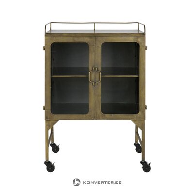 Small display cabinet talent (bepurehome)