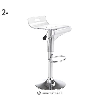 Design bar stool ice (tomasucci)