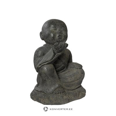Декоративная статуя будды (новита)