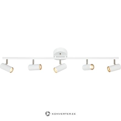 Balta griestu lampa (barcelona) markslöjd