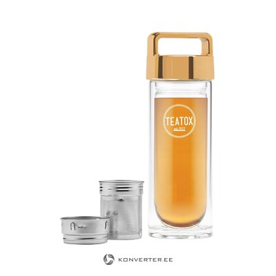 Thermo bottle (teatox)