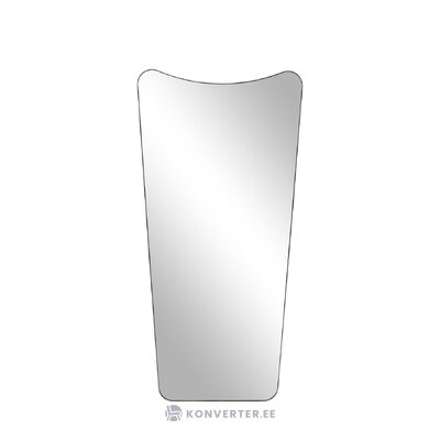 Настенное зеркало (голди) с изъяном красоты