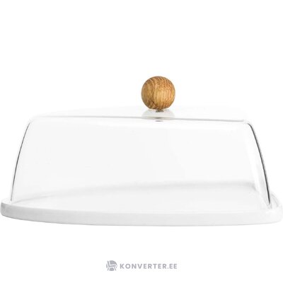 Juustokupoliluonto (sagaform) ehjä