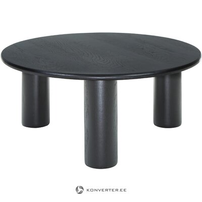 Black coffee table (didi)