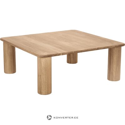 Oak coffee table (didi)