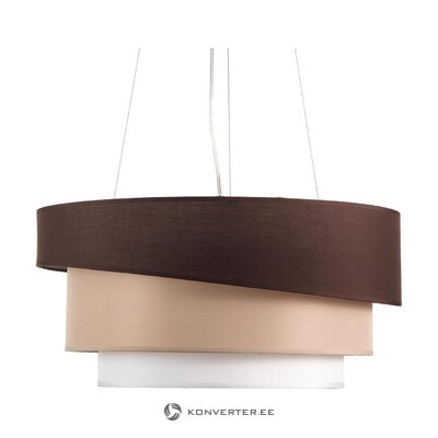 Pendant light (wired)