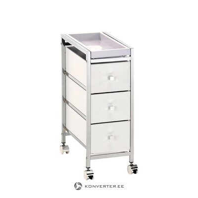 Narrow drawer box furniture (tomasucci)