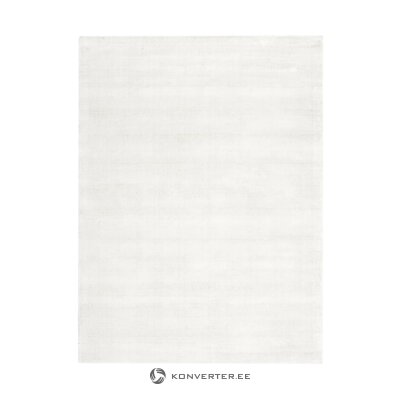 Light viscose rug (jane) 300x400 cm