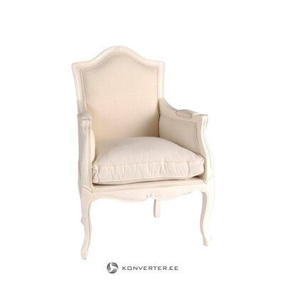 Light design armchair holden (amadeus)