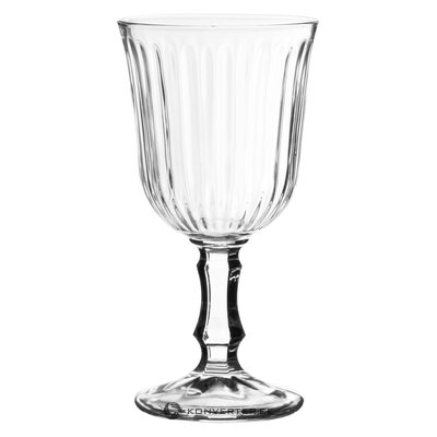 Wine glass set 12-piece belem (cote table)