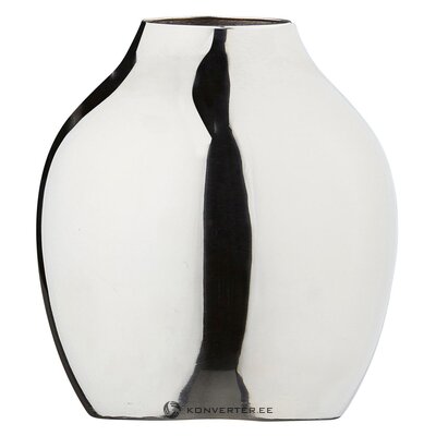 Silver flower vase gunnebo (jotex)
