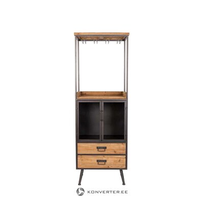 Baarikapp (Damiani)