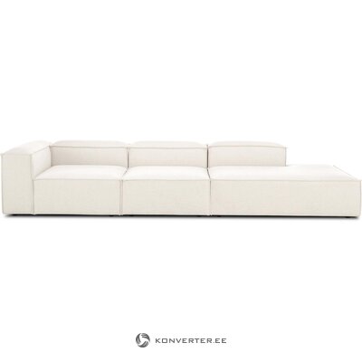 Kevyt XL modulaarinen sohva (lento)