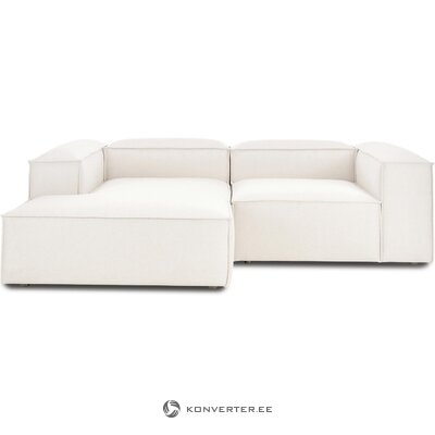 Kevyt modulaarinen sohva (lento)