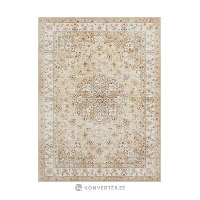 Bright vintage-style rug nain (elle decoration) 120x160 whole