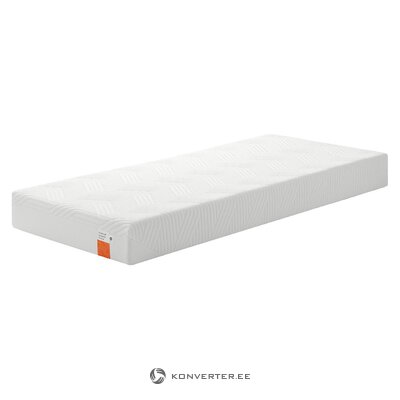 Cooltouch foam mattress (tempur) original prima 90 x 200cm