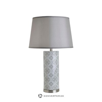 Hall table lamp allie (inart)