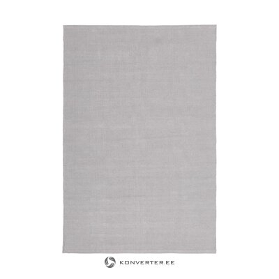 Gray carpet (agneta)