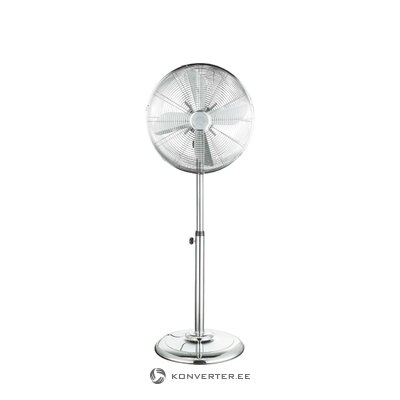 Silver fan marc (globo lighting)