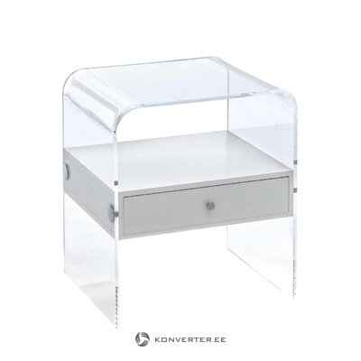 Design bedside table panolia (tomasucci)