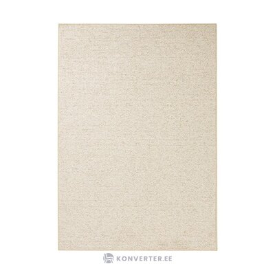 Light beige carpet lyon (bt carpet) 200x300 intact