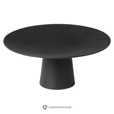 Black candlestick atla (broste copenhagen)