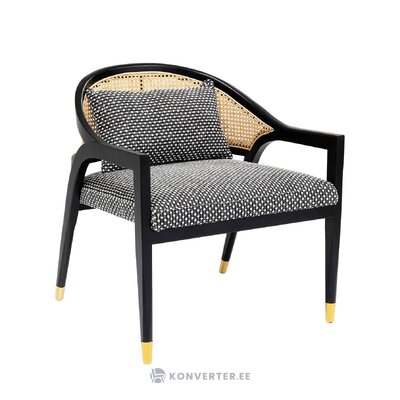 Дизайнерское кресло Horizon (каре дизайн) нетронуто
