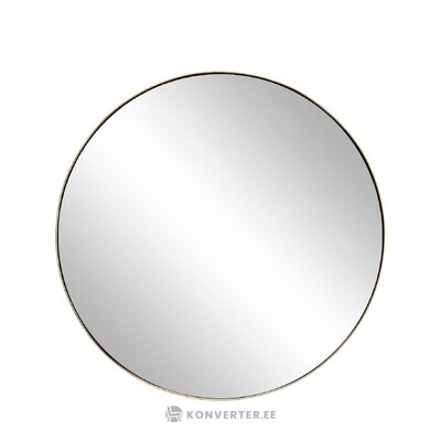 Wall mirror (lacie)d=72 whole