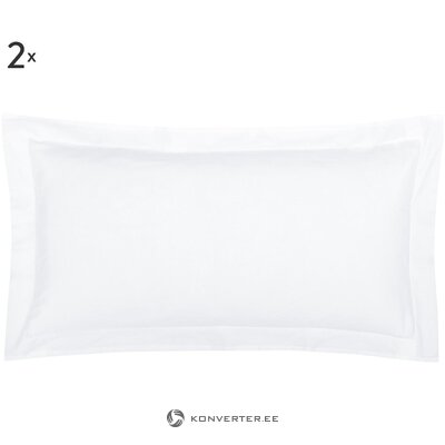 Pillowcase set 2 pcs (premium)