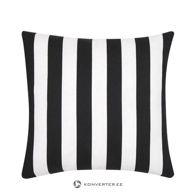 Striped pillowcase timon (port reputation)