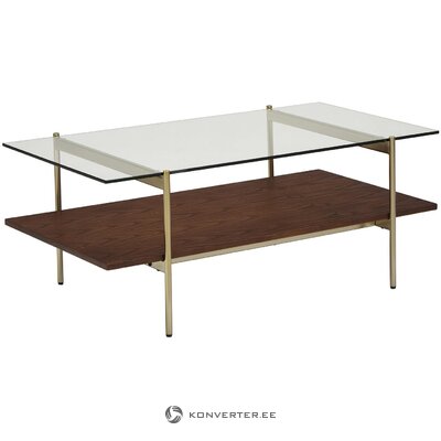 Design coffee table (valentina)