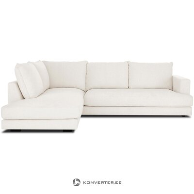 Corner sofa (tribeca)
