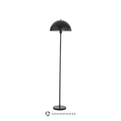 Black floor lamp (matilda)