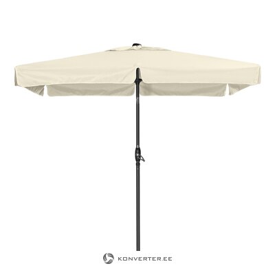 Зонтичный подъемник (доплер и компания)