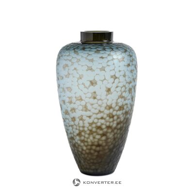 Дизайнерская ваза для цветов vigga (boconcept)
