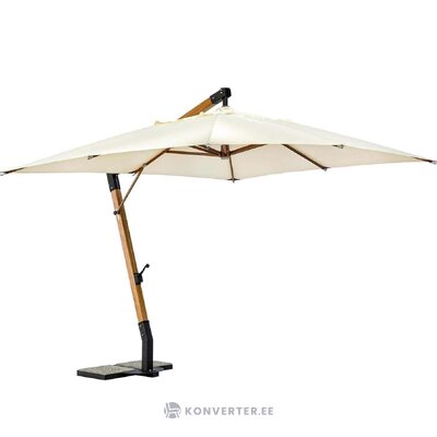 Капюшон от зонта с навесом (бизотто) неповрежденный