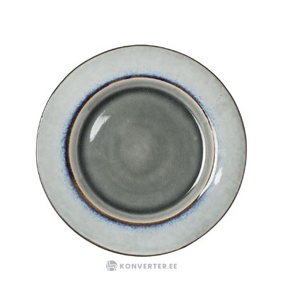 Dinner plate pollux (cozy&amp;trendy) with beauty flaws