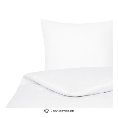 White bedding set erica (port reputation)