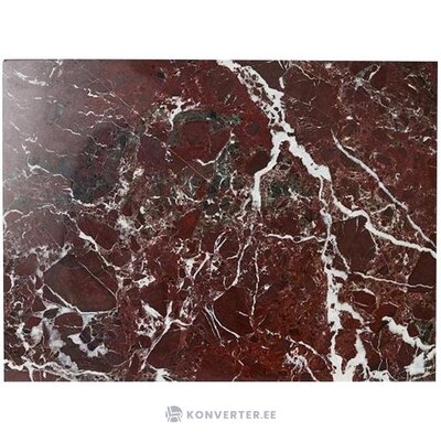 Marble cutting board sasso (hkliving)