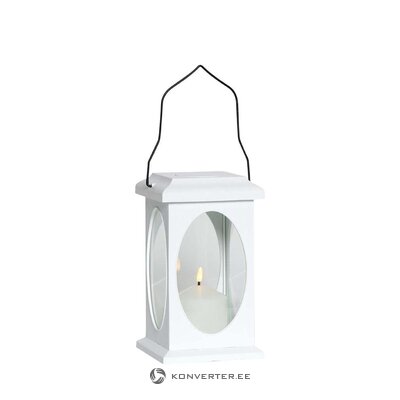 Decorative led candle lantern cari (best season)