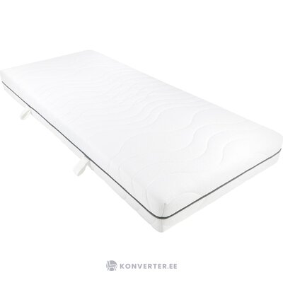 7-zone foam mattress alicja (traumwohl) 90x200 intact
