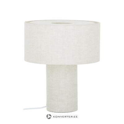 Table lamp (ron)